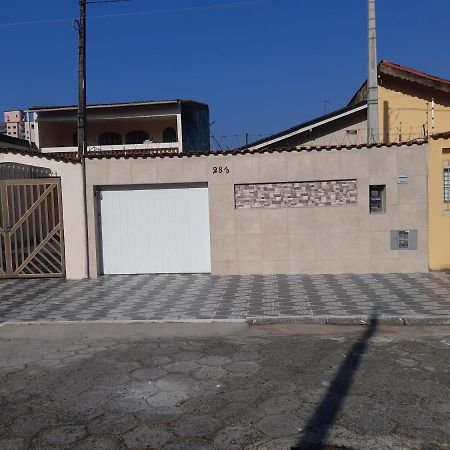 大普拉亚Casa Temporada Vila Caicara别墅 外观 照片