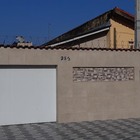 大普拉亚Casa Temporada Vila Caicara别墅 外观 照片