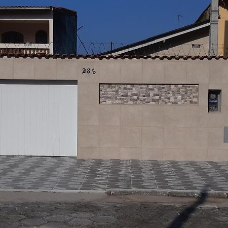 大普拉亚Casa Temporada Vila Caicara别墅 外观 照片