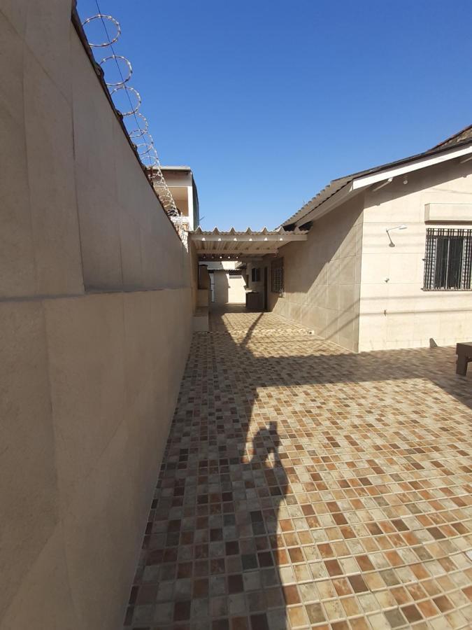 大普拉亚Casa Temporada Vila Caicara别墅 外观 照片