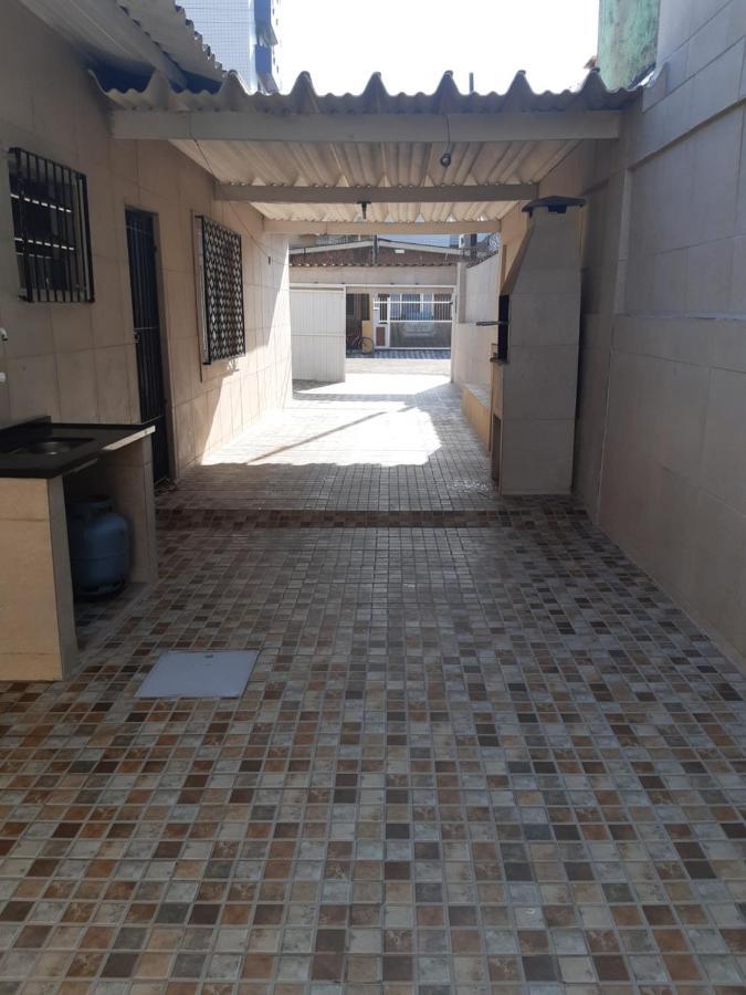 大普拉亚Casa Temporada Vila Caicara别墅 外观 照片