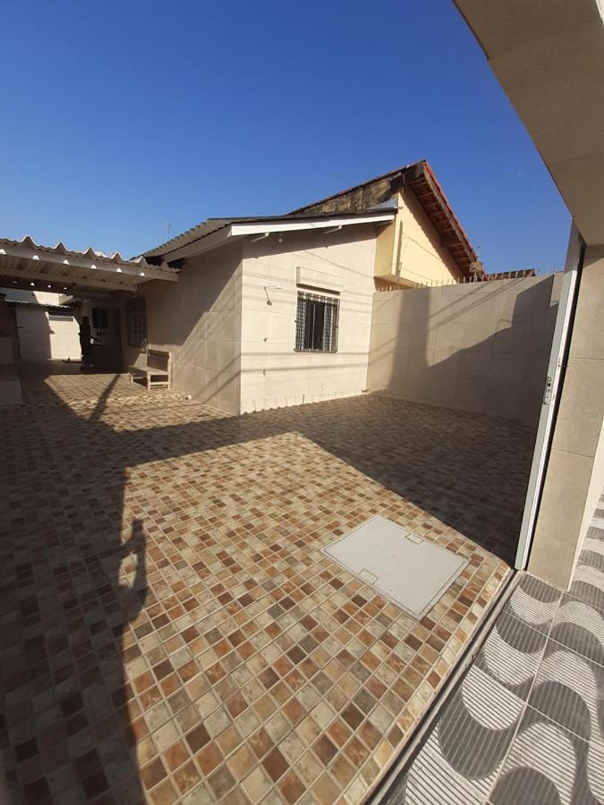 大普拉亚Casa Temporada Vila Caicara别墅 外观 照片