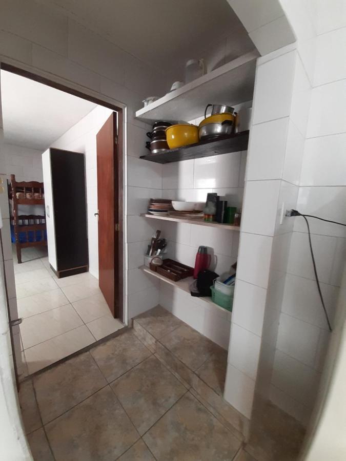 大普拉亚Casa Temporada Vila Caicara别墅 外观 照片