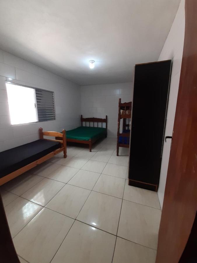 大普拉亚Casa Temporada Vila Caicara别墅 外观 照片