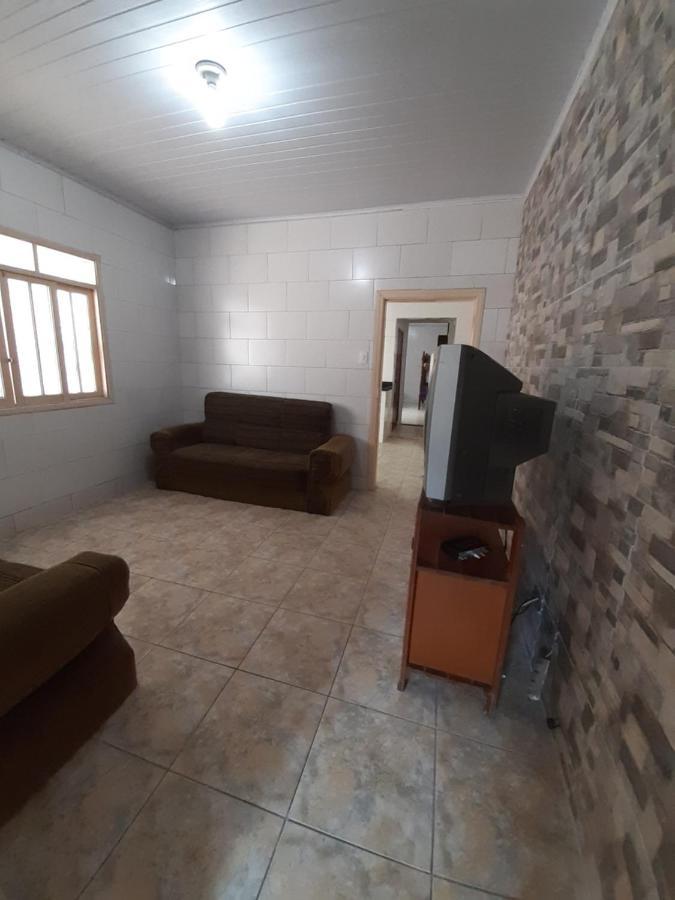 大普拉亚Casa Temporada Vila Caicara别墅 外观 照片
